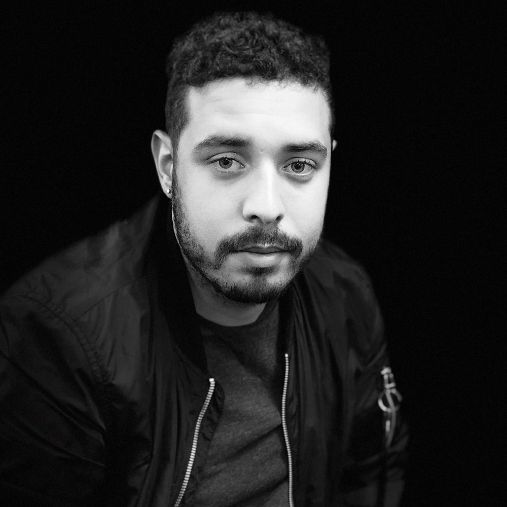 Meet your Posher, Sam